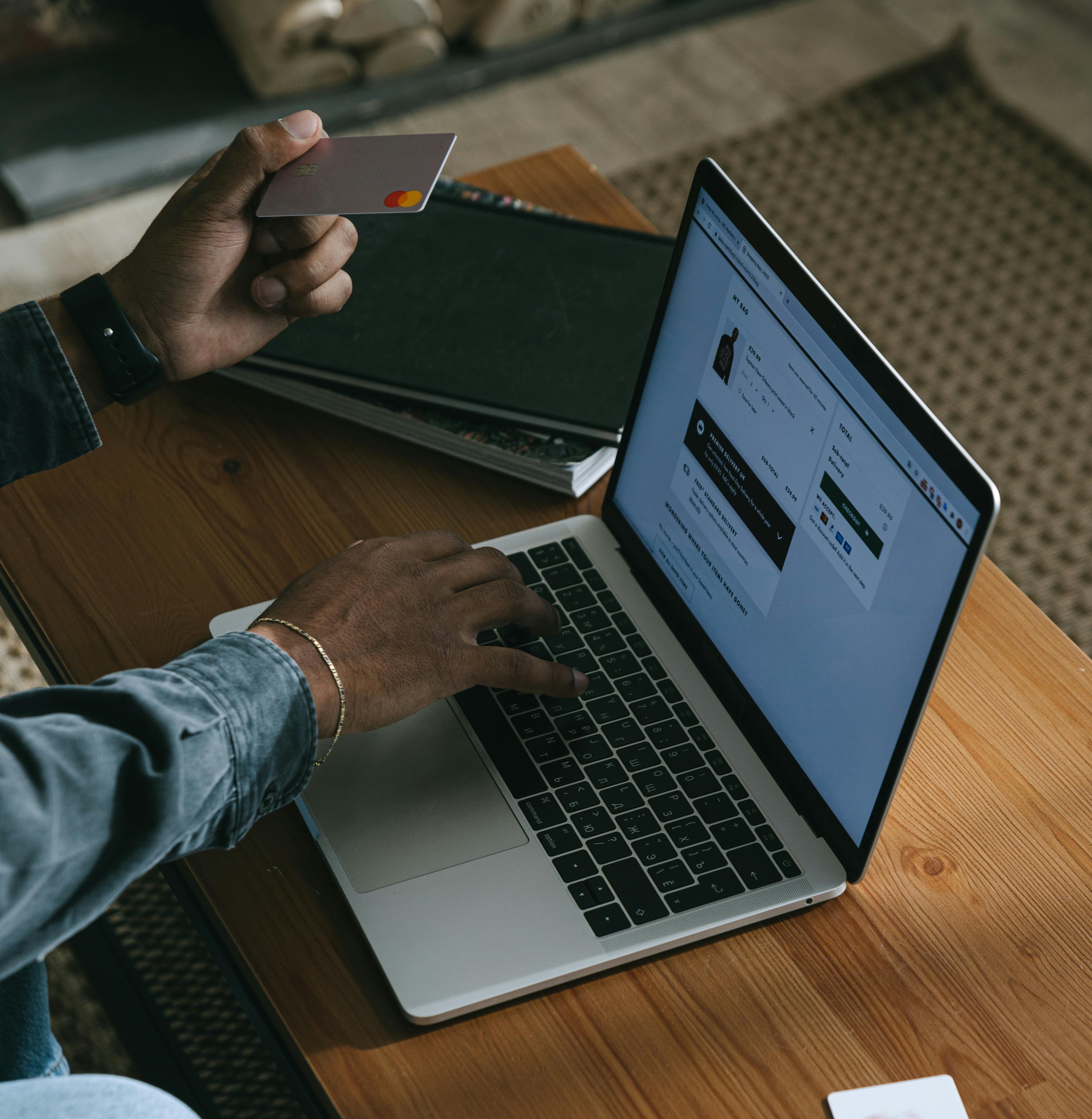 Web Development Services