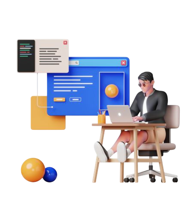 Web Development Services