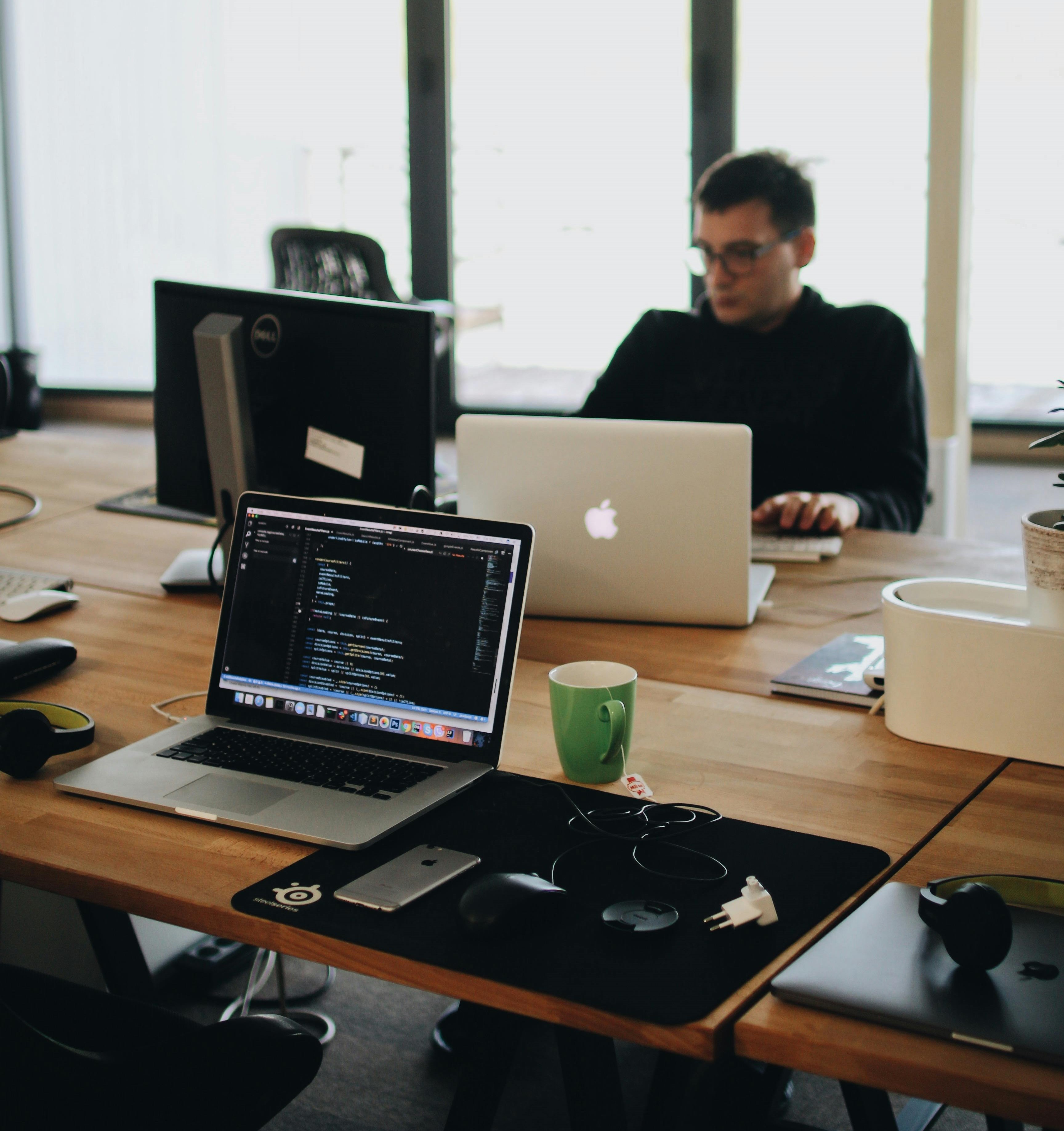 Web Development Services