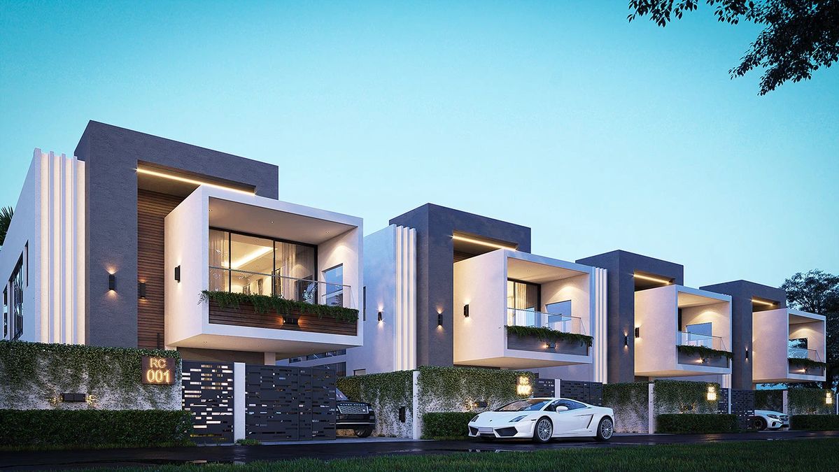 Home - One Thing Design